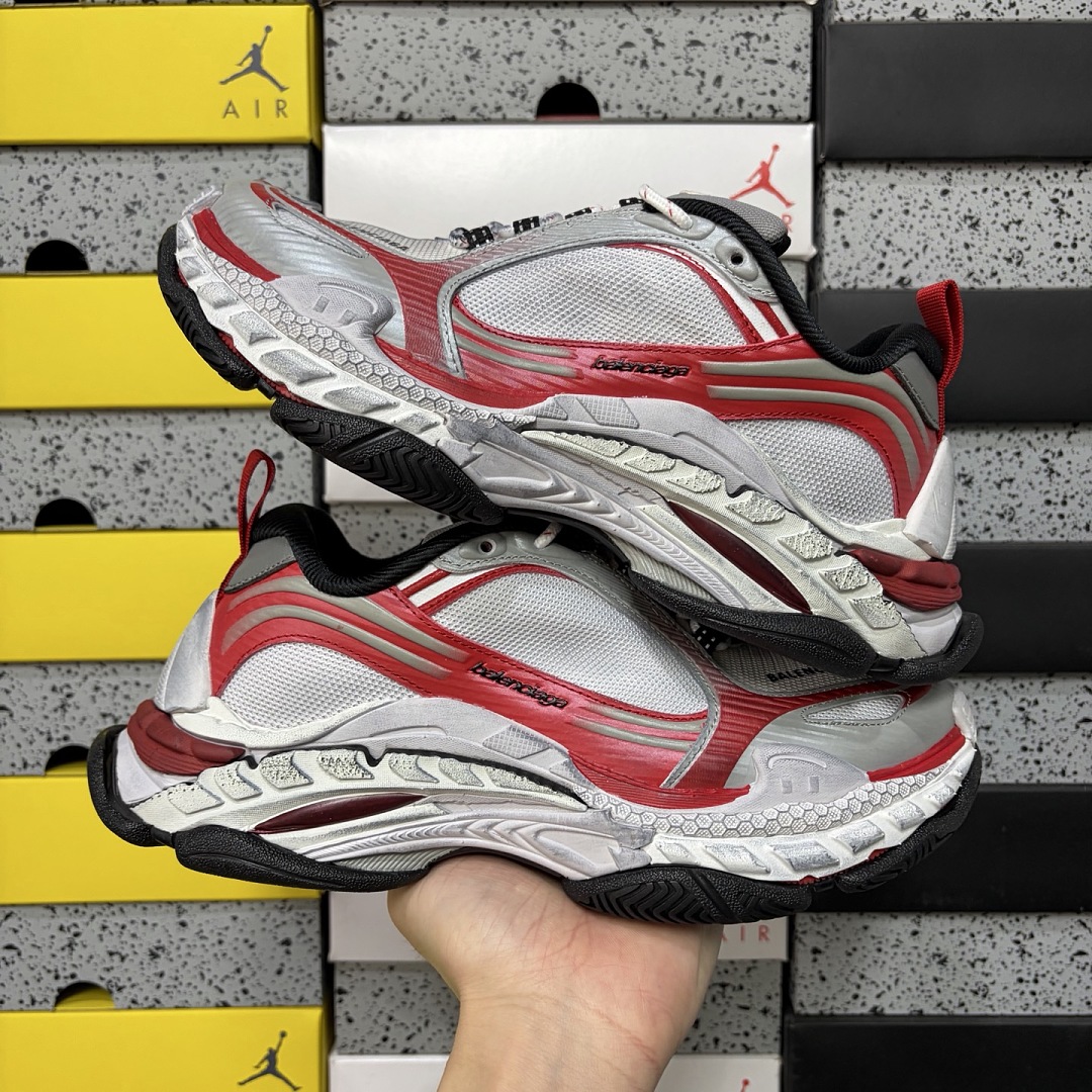 Balenciaga Triple S 2 - Image 10
