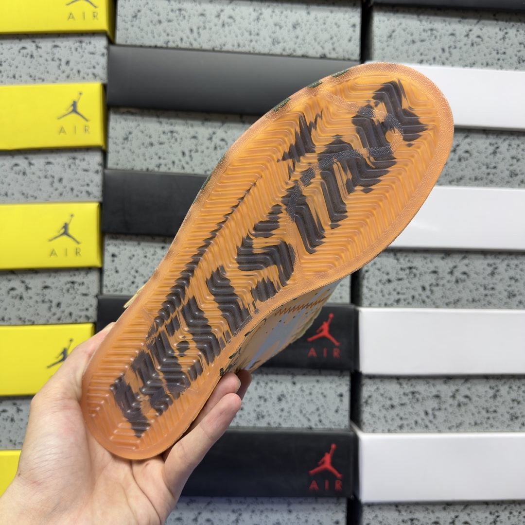 Adidas Superstar Hellstar Hazy (Orange) - Image 6