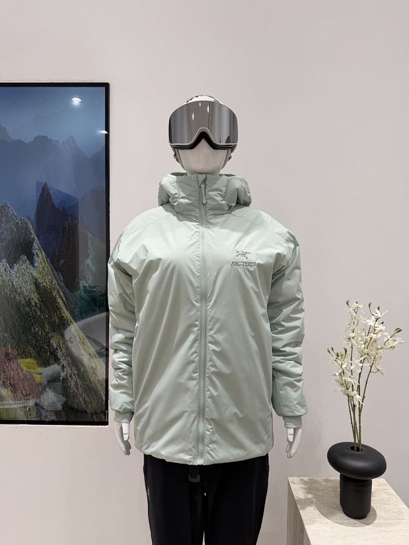 Arc'teryx Atom Hoody 1.0 - Image 27