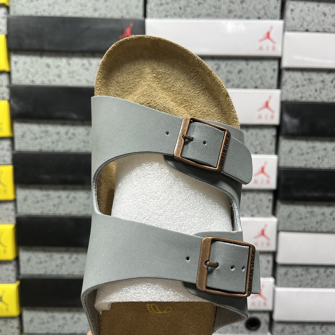 Birkenstock Birken Arizona Birkibuc - Image 5