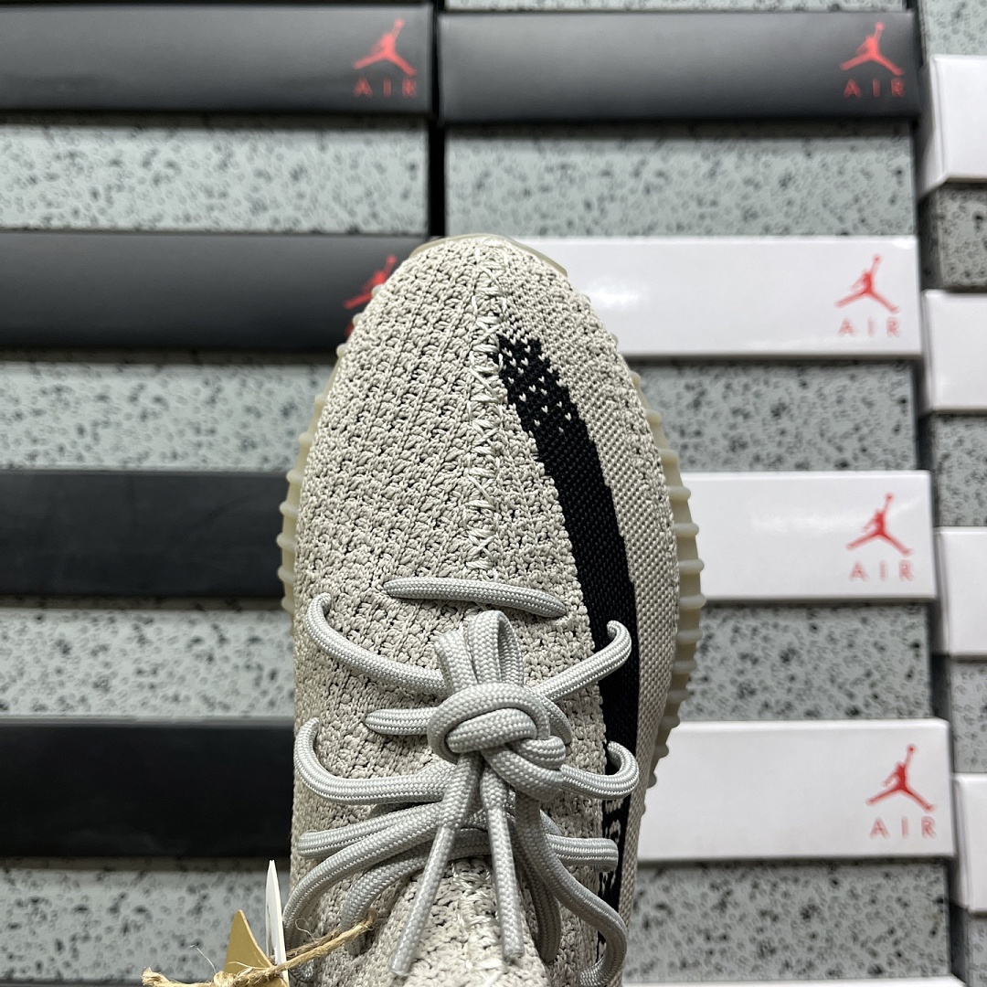 Adidas Yeezy Boost 350 V2 (Slate) - Image 2