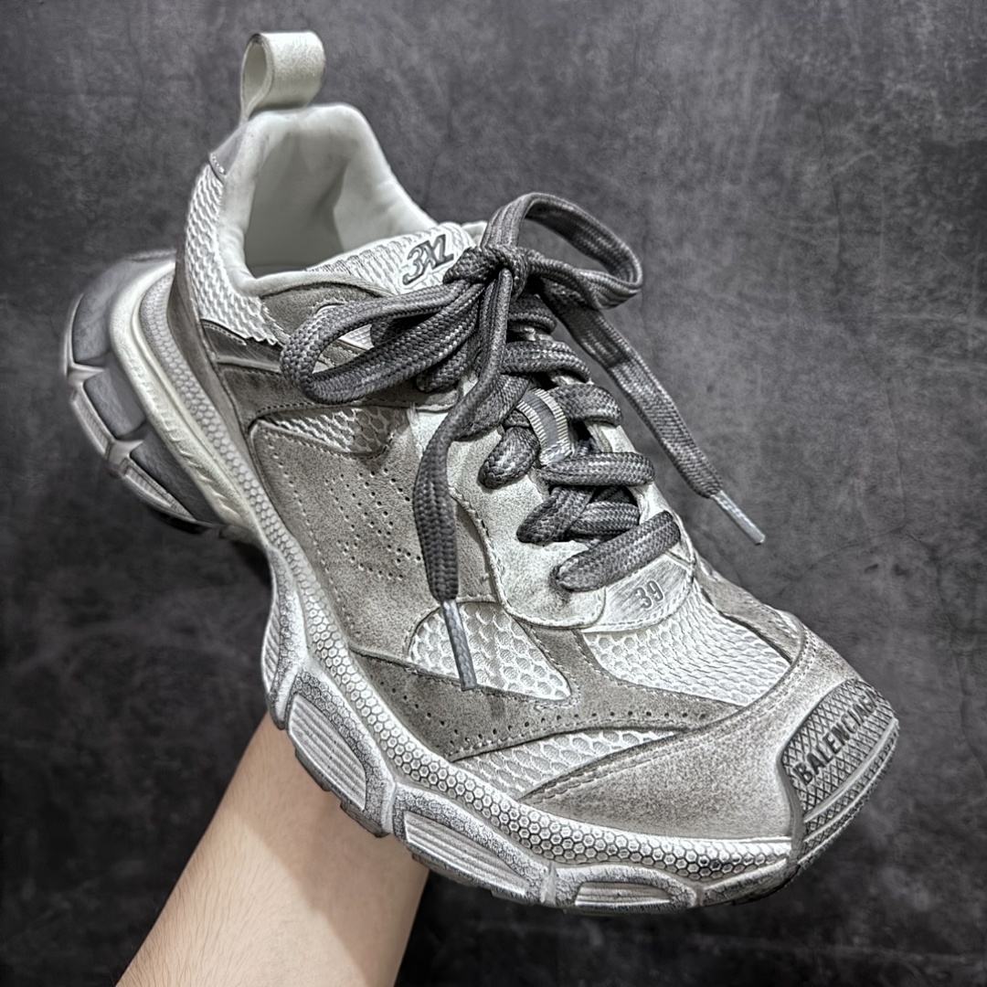 Balenciaga 3XL Syede - Image 28