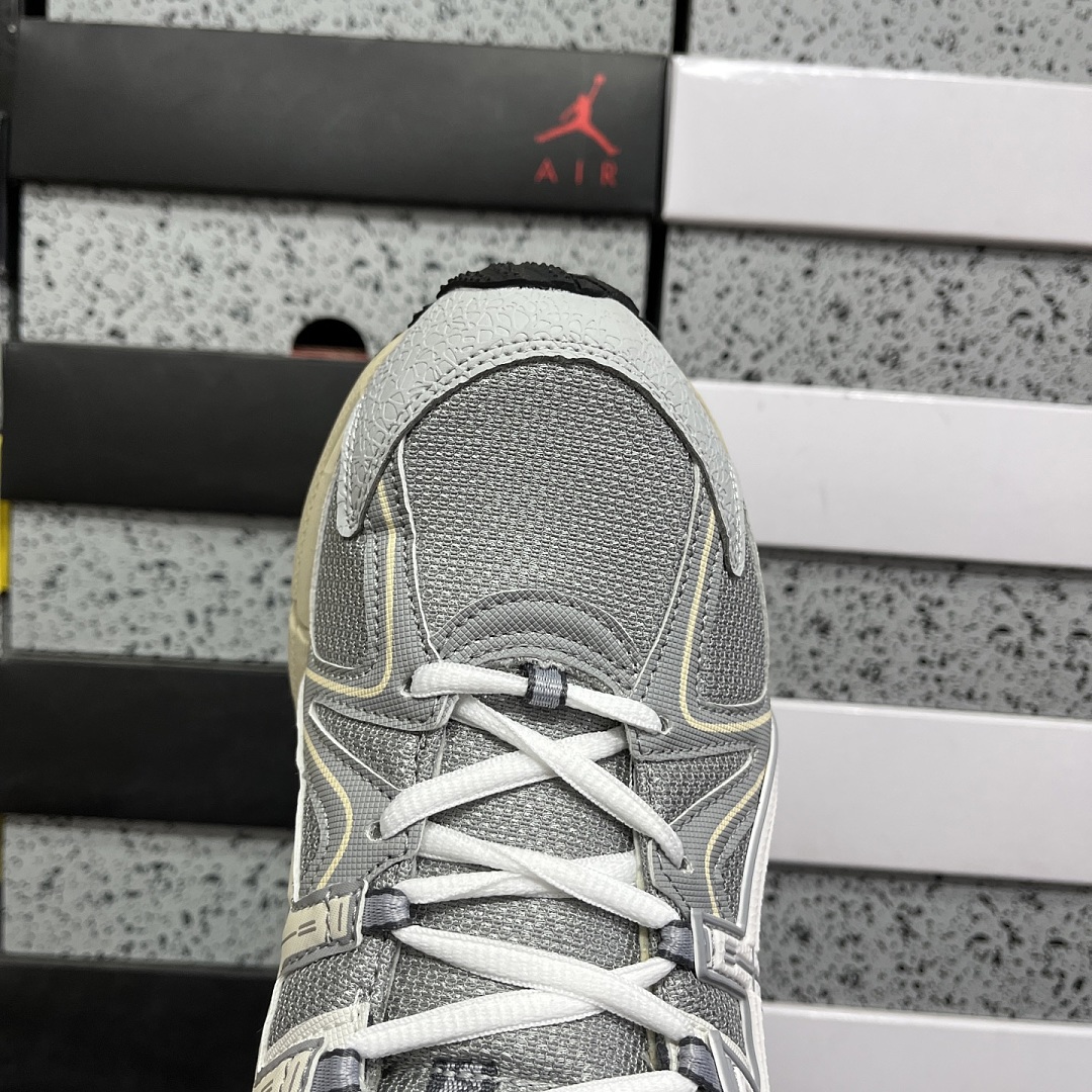 ASICS Gel-Kahana 8 1012A978-028 (Grey) - Image 9