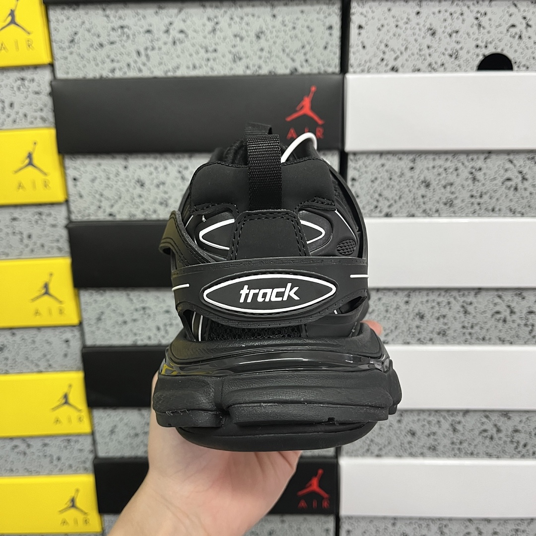 Balenciaga Track - Image 7