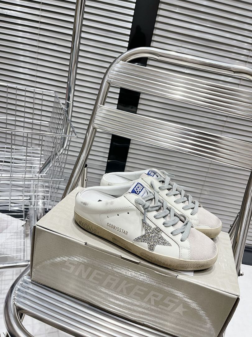 Golden Goose Deluxe Brand 19 - Image 8