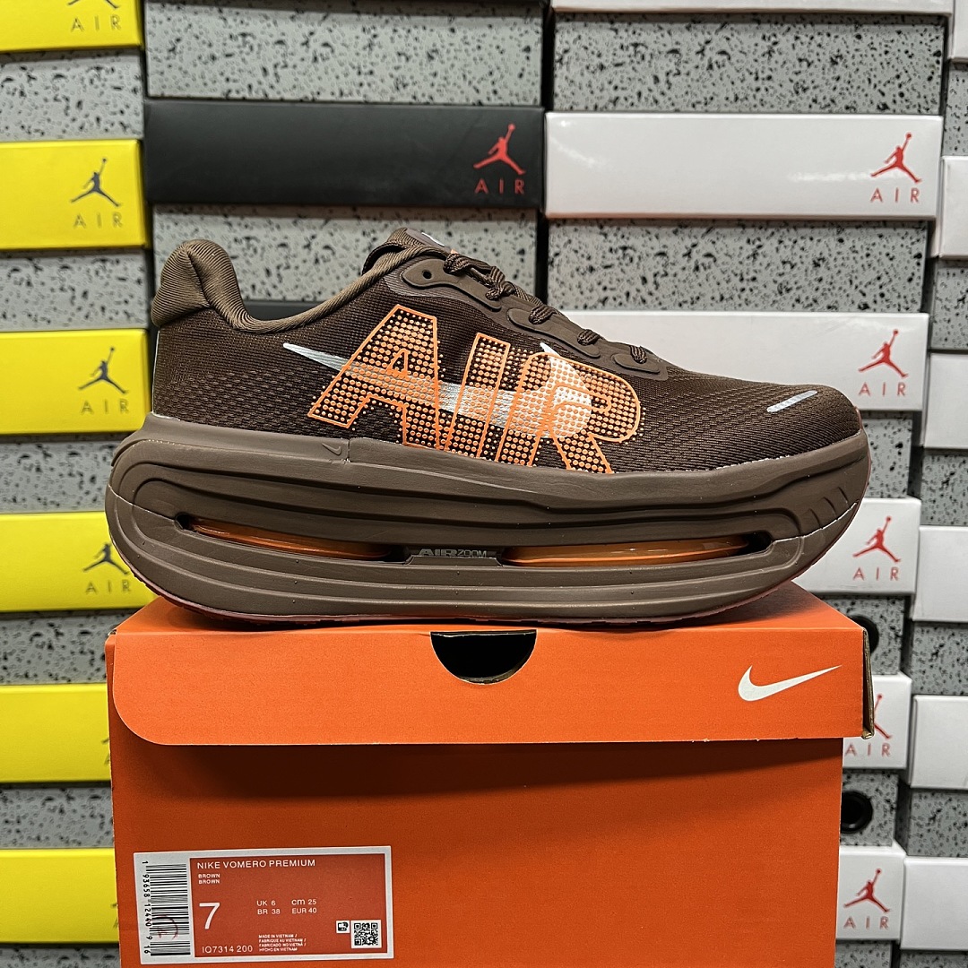 Nike Vomero Premium Renegade