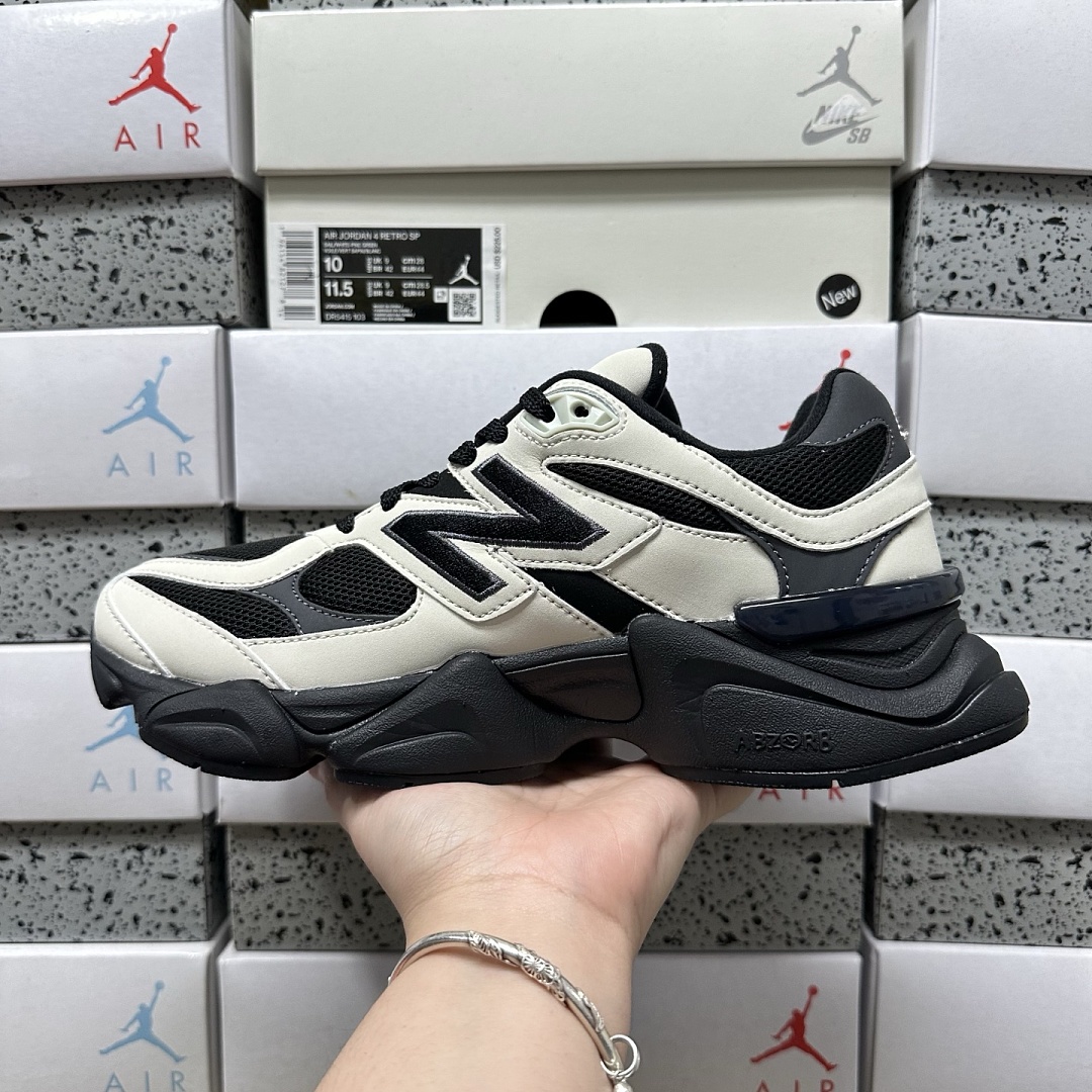 New Balance 9060 - Image 6