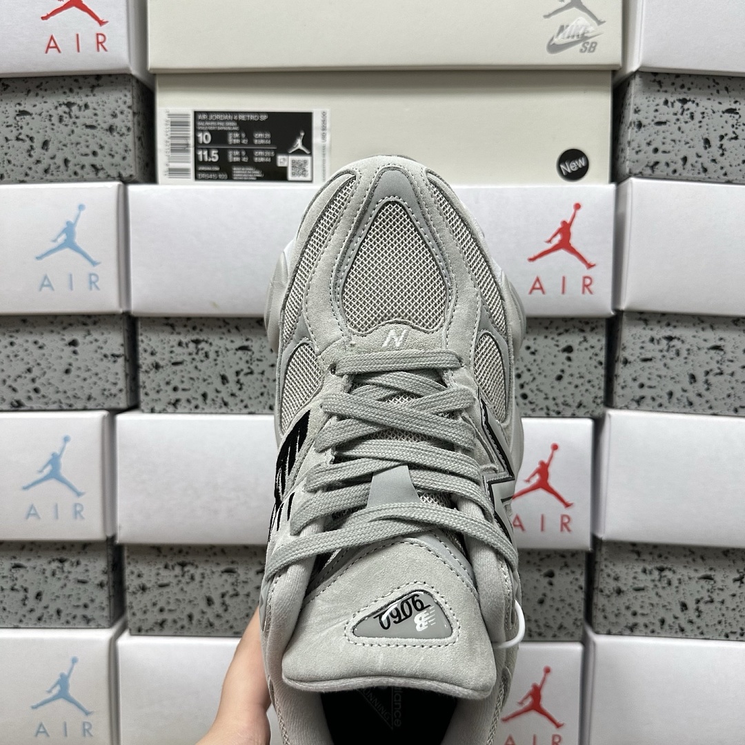 New Balance 9060 - Image 2