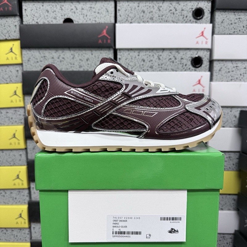 Bottega Veneta Orbit Surf Vapor BV