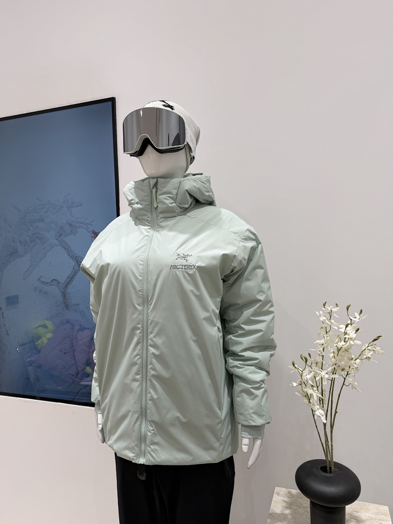 Arc'teryx Atom Hoody 1.0 - Image 24