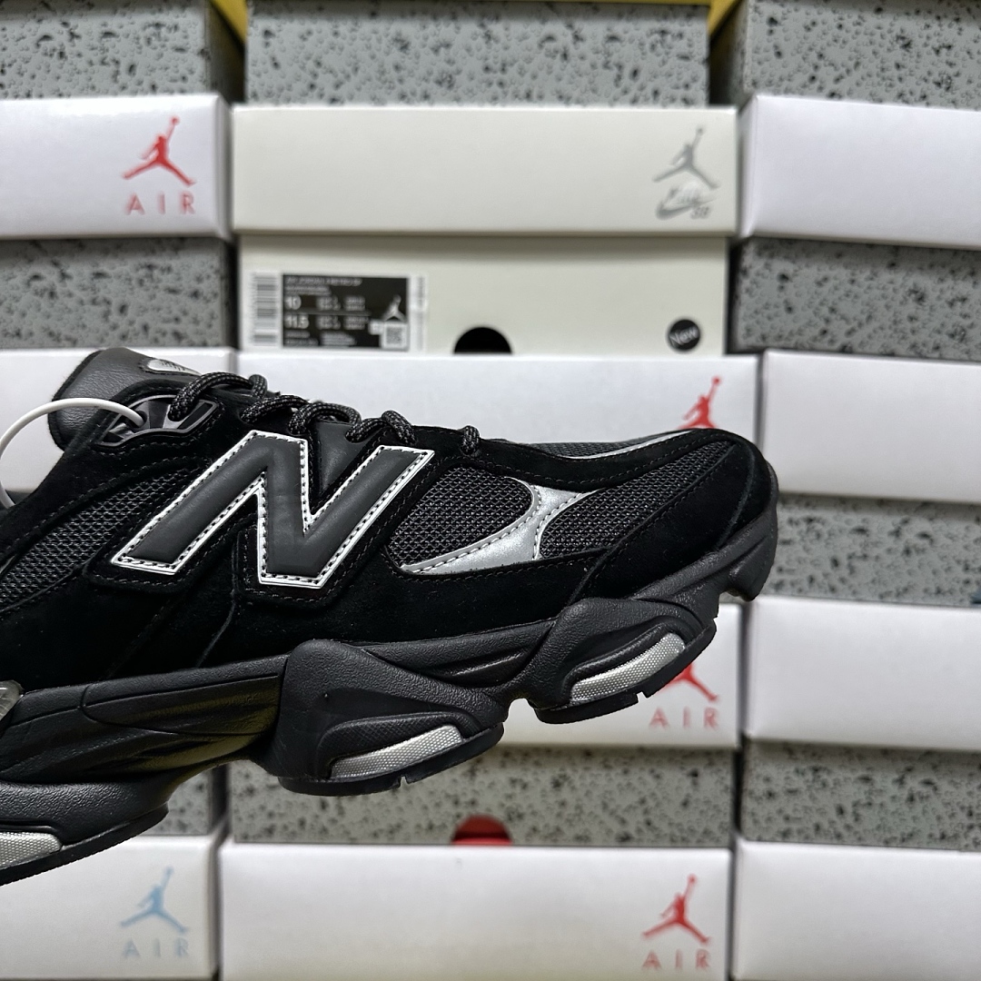 New Balance 9060 - Image 2