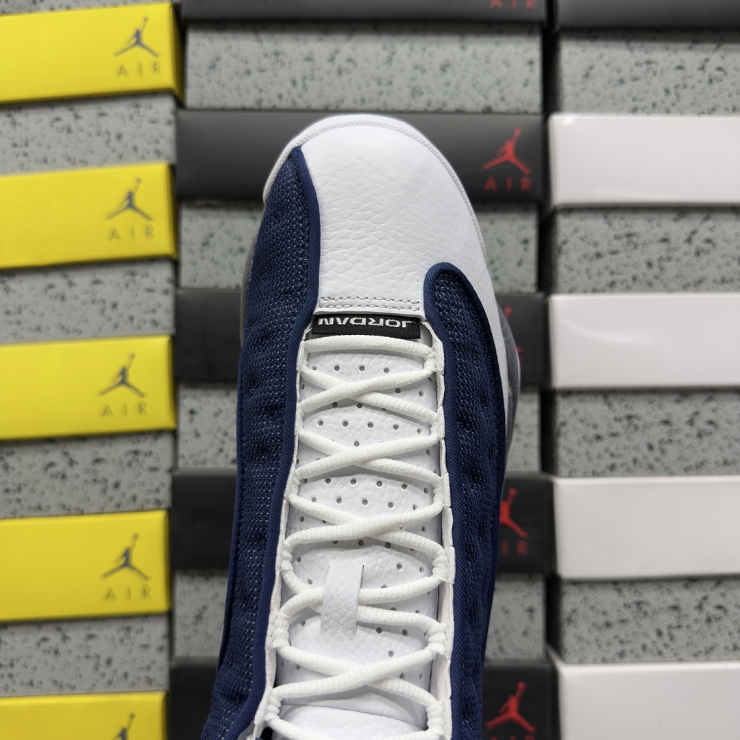 Nike Jordan 13 Retro Flint IW3808-400 - Image 6