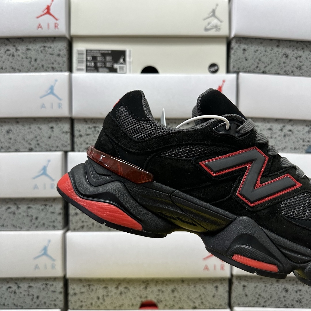 New Balance 9060 - Image 8