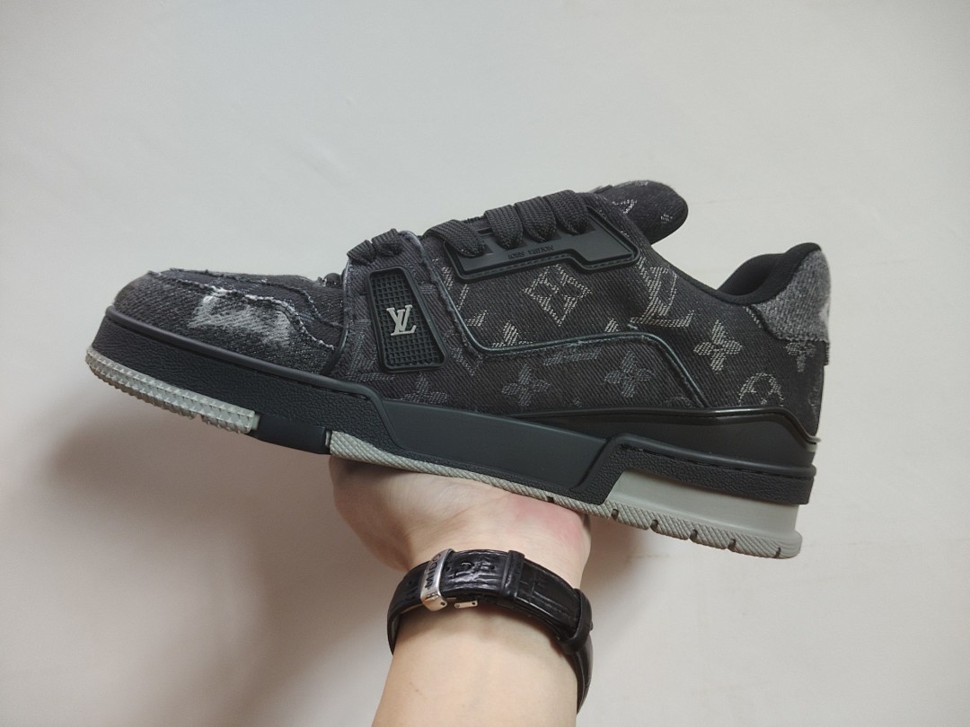 Louis Vuitton LV Trainer - Image 7