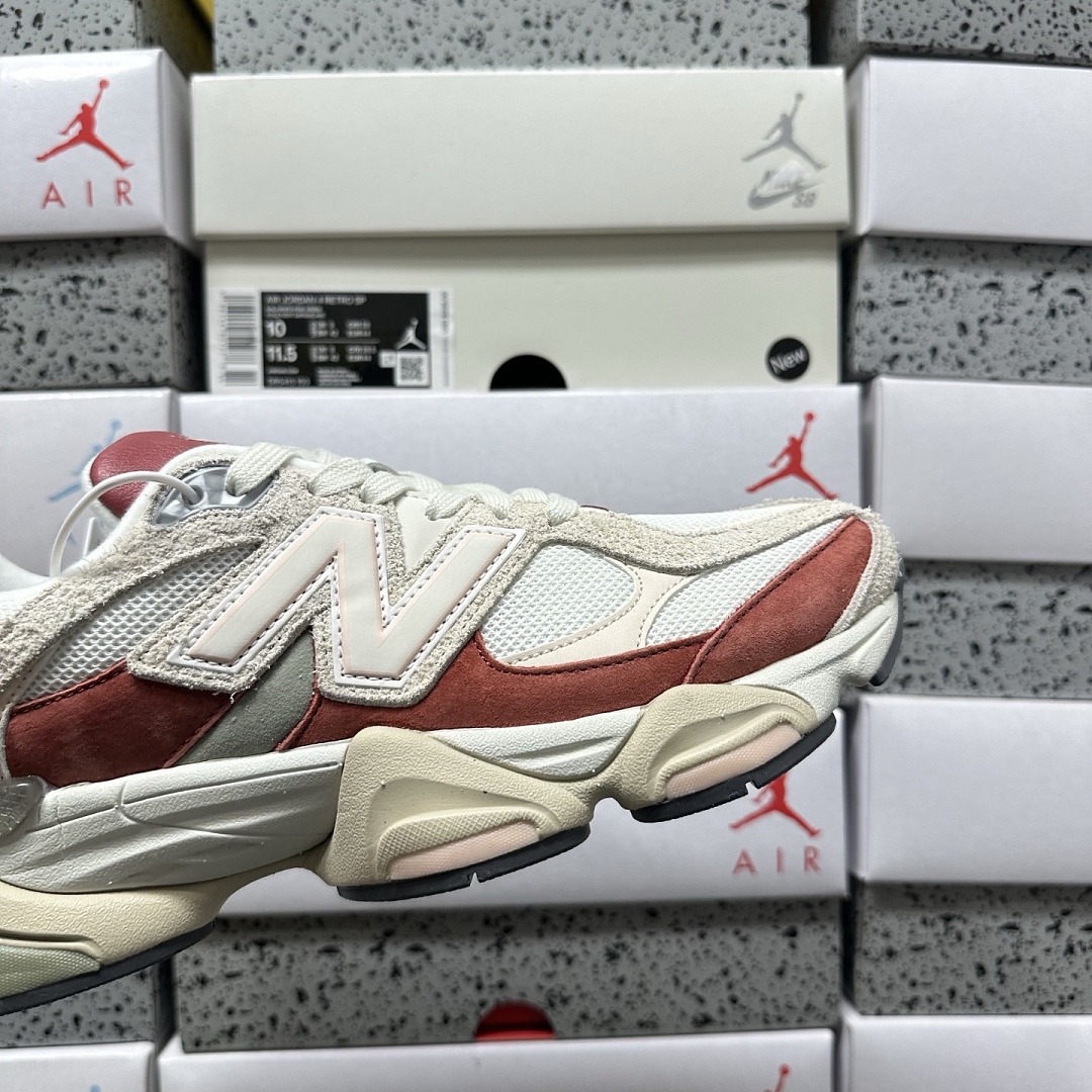 New Balance 9060 - Image 3