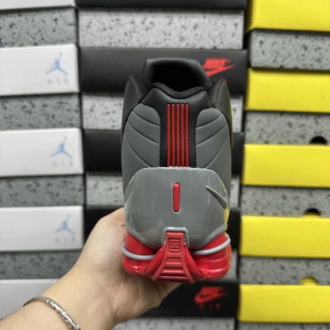 Nike Shox - Image 5