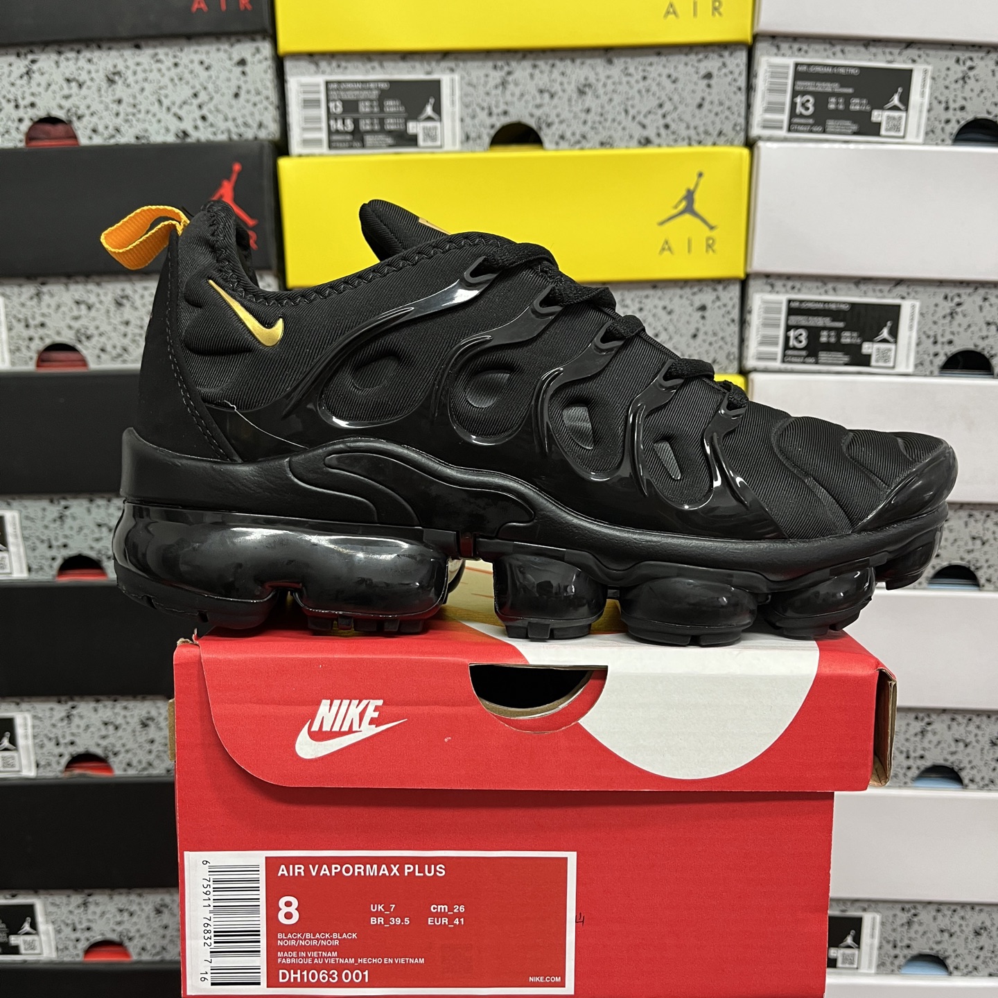 Nike Air VaporMax Plus - Image 10