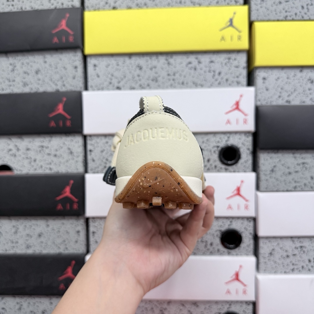 Nike Moon Shoe SP Jacquemus Alabaster - Image 6