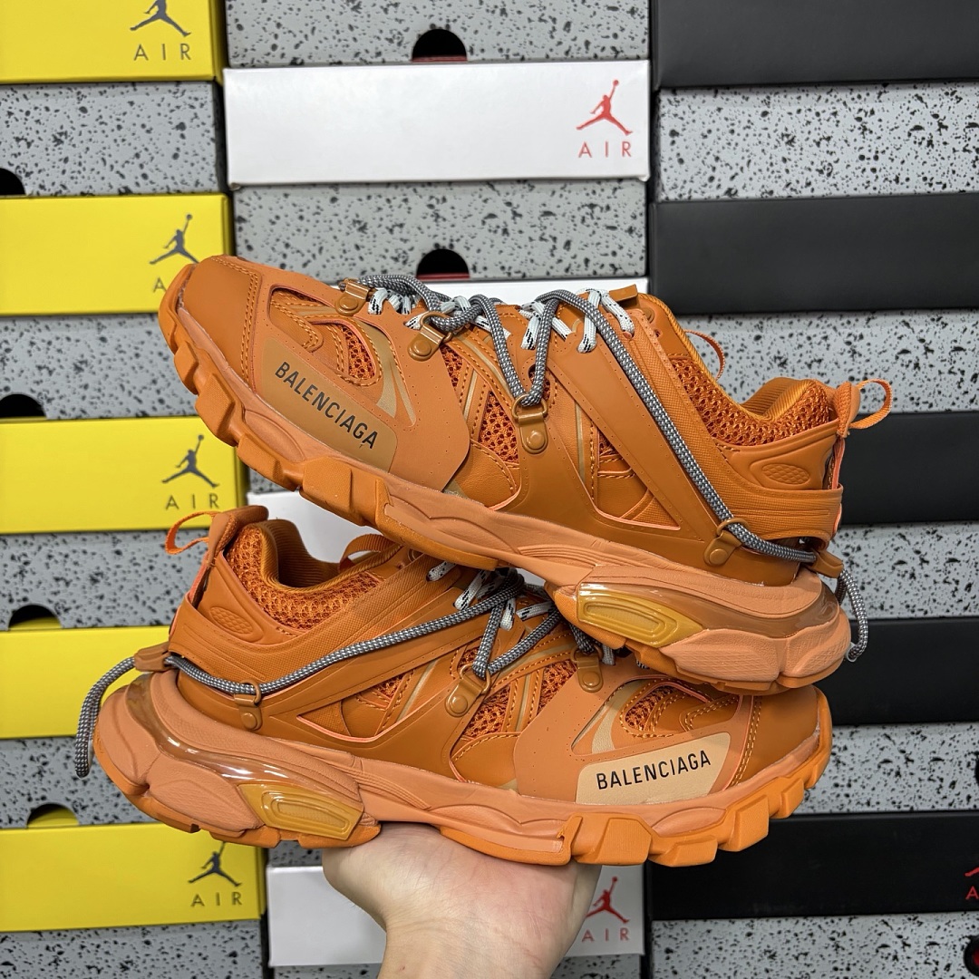 Balenciaga Track - Image 8