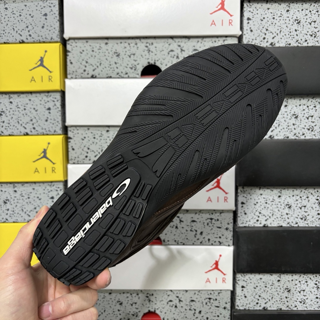 Balenciaga BLCG Radar 25 Gen - Image 7