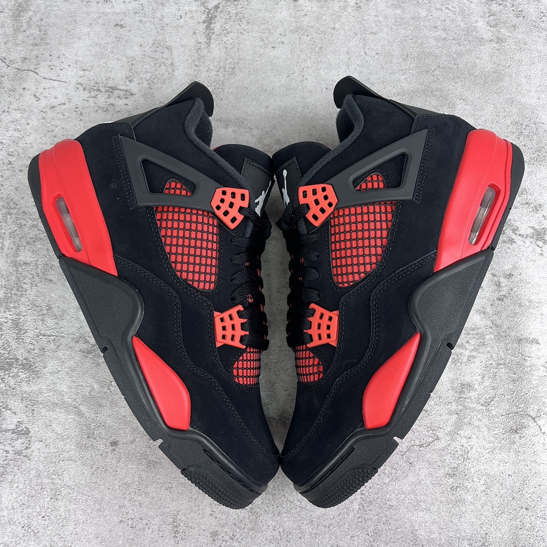 Nike Red Thunder - Image 7