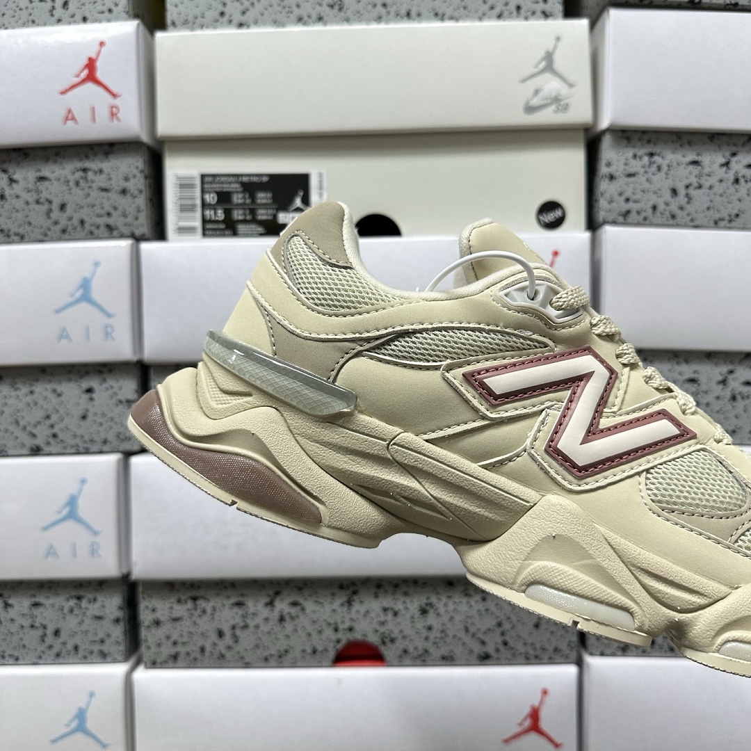 New Balance 9060 - Image 2