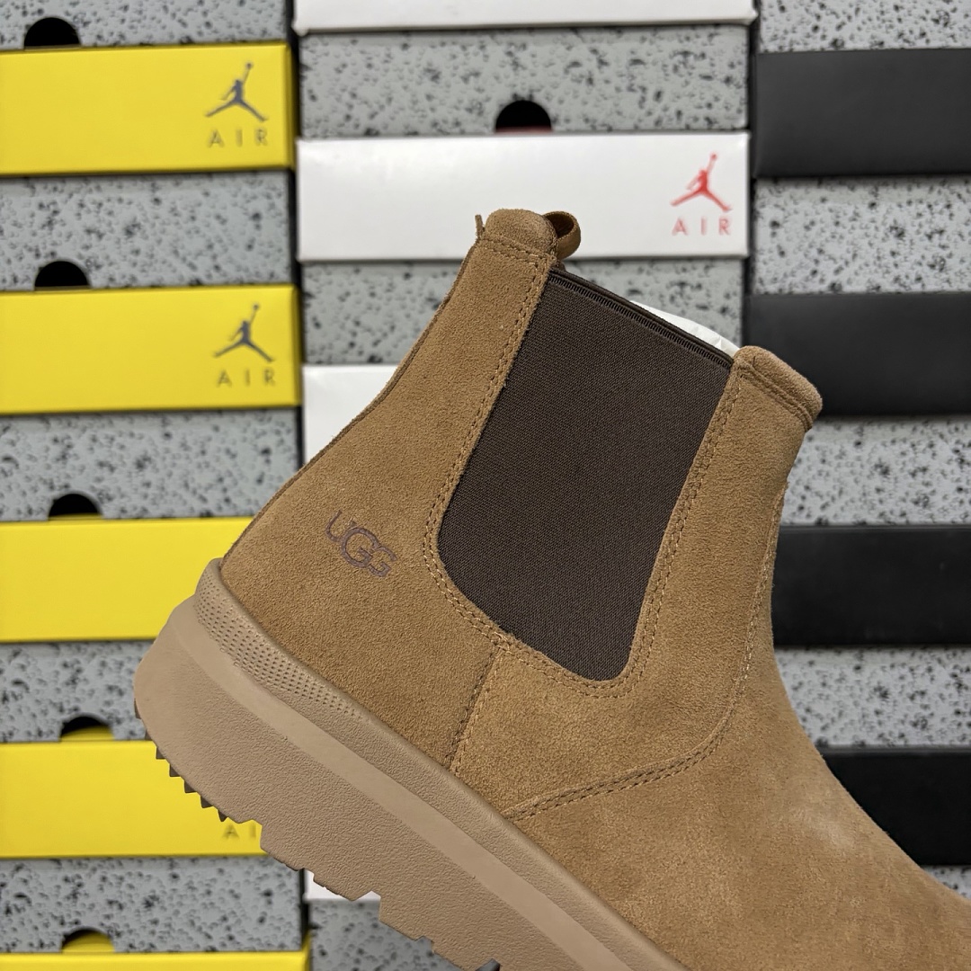 UGG Biltmore -2050 - Image 7