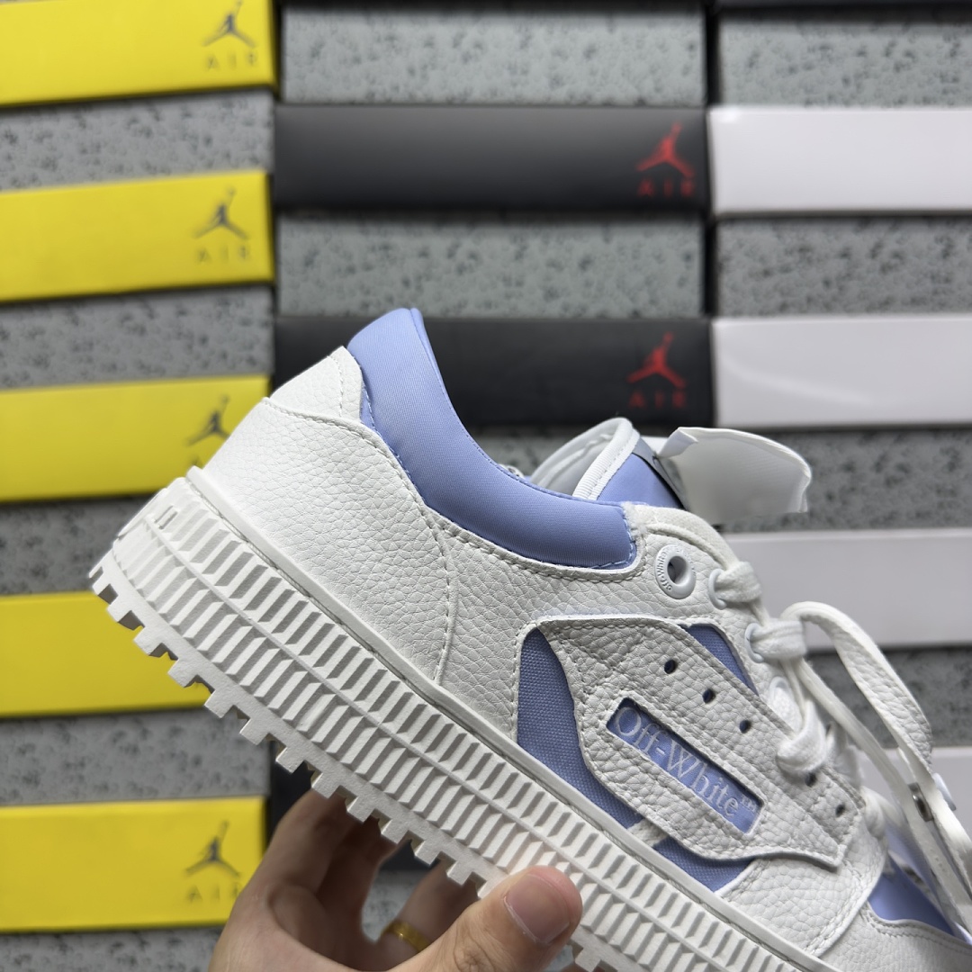 Off-White 3.0 Off Court Low - Image 4