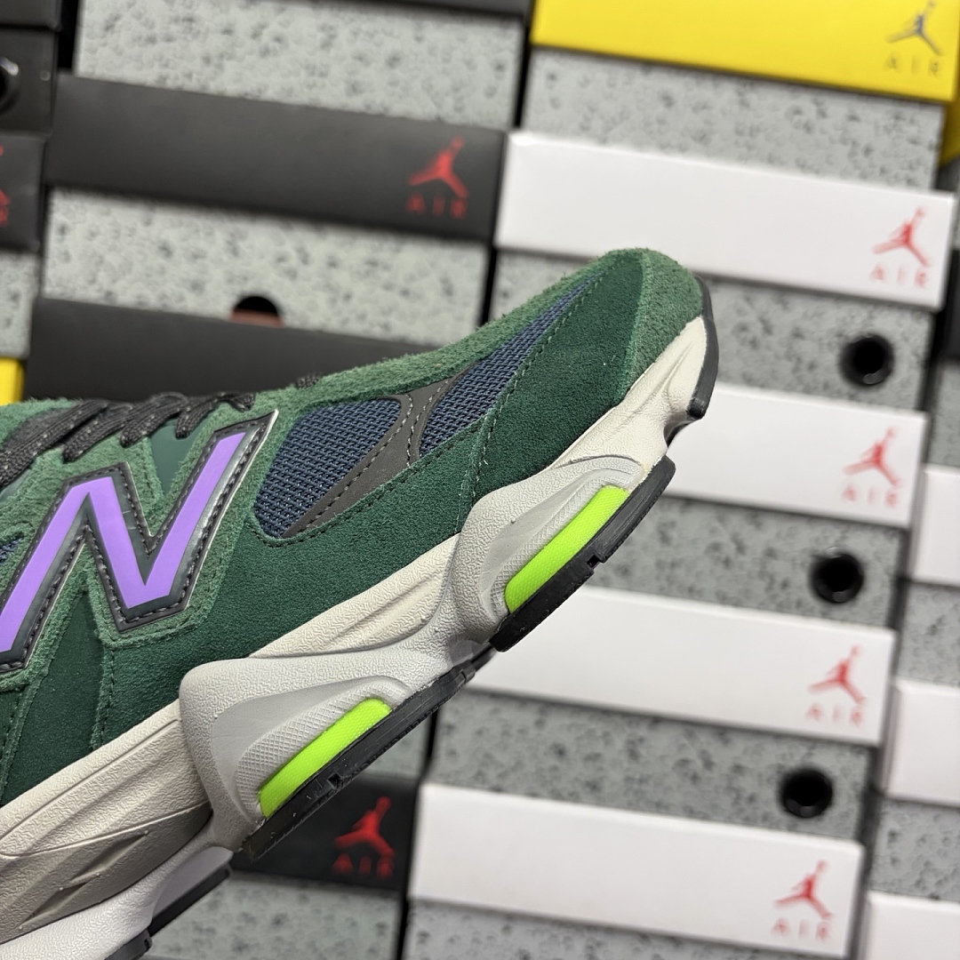 New Balance 9060 - Image 4