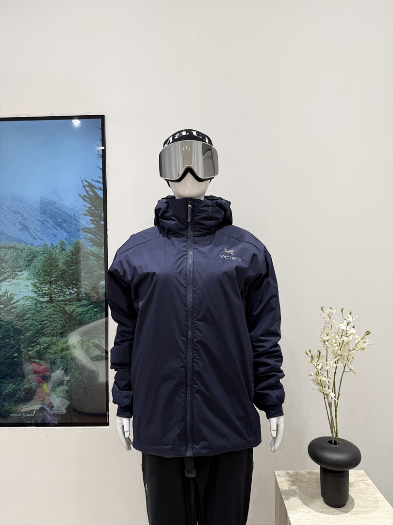Arc'teryx Atom Hoody 1.0 - Image 54