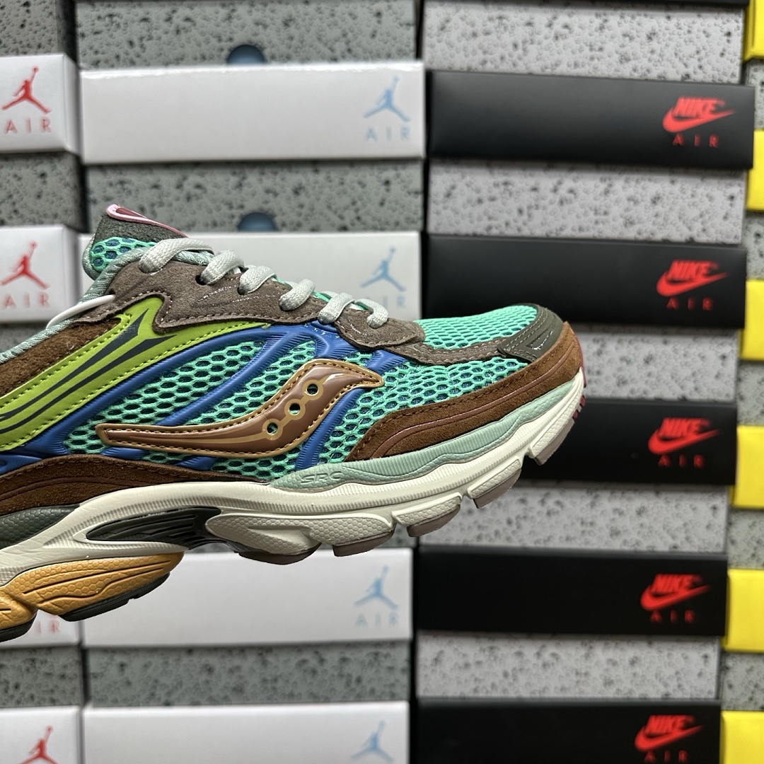 Sony ProGrid Omni 9 Sneaker Politics Sportsman's Paradise - Image 5