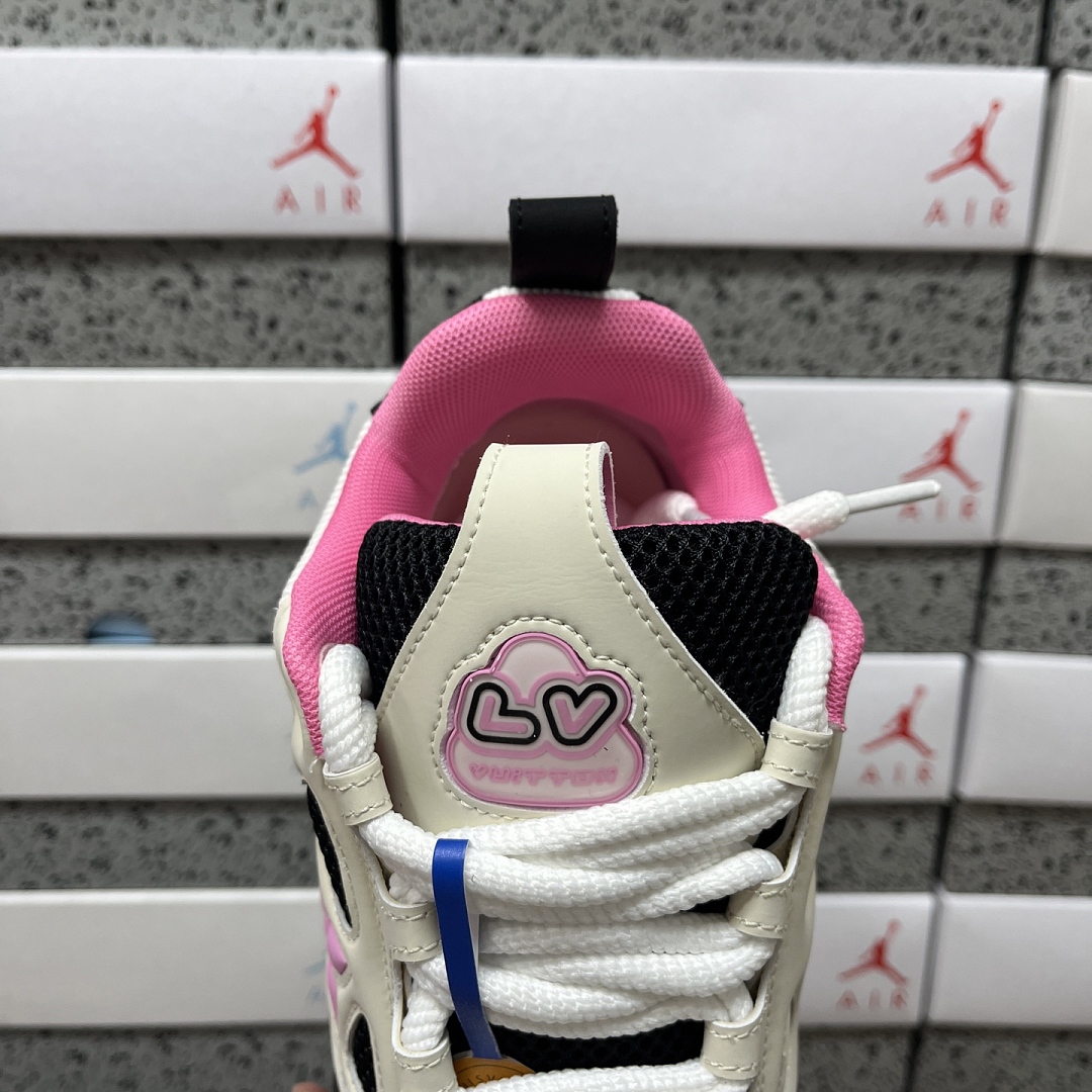 Louis Vuitton Skate Sneaker SK8 - Image 2