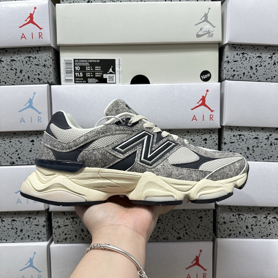 New Balance 9060 - Image 4