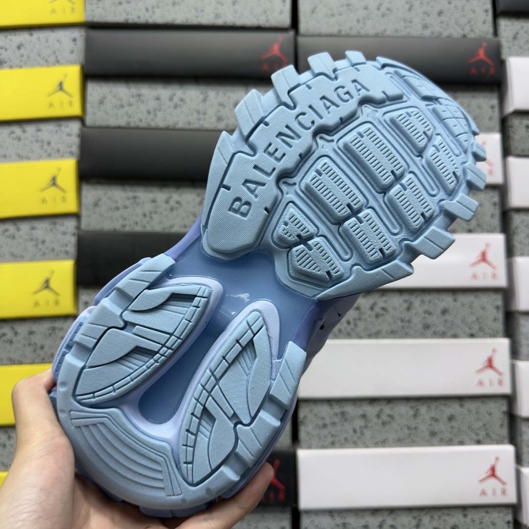 Balenciaga BLCG Track - Image 9