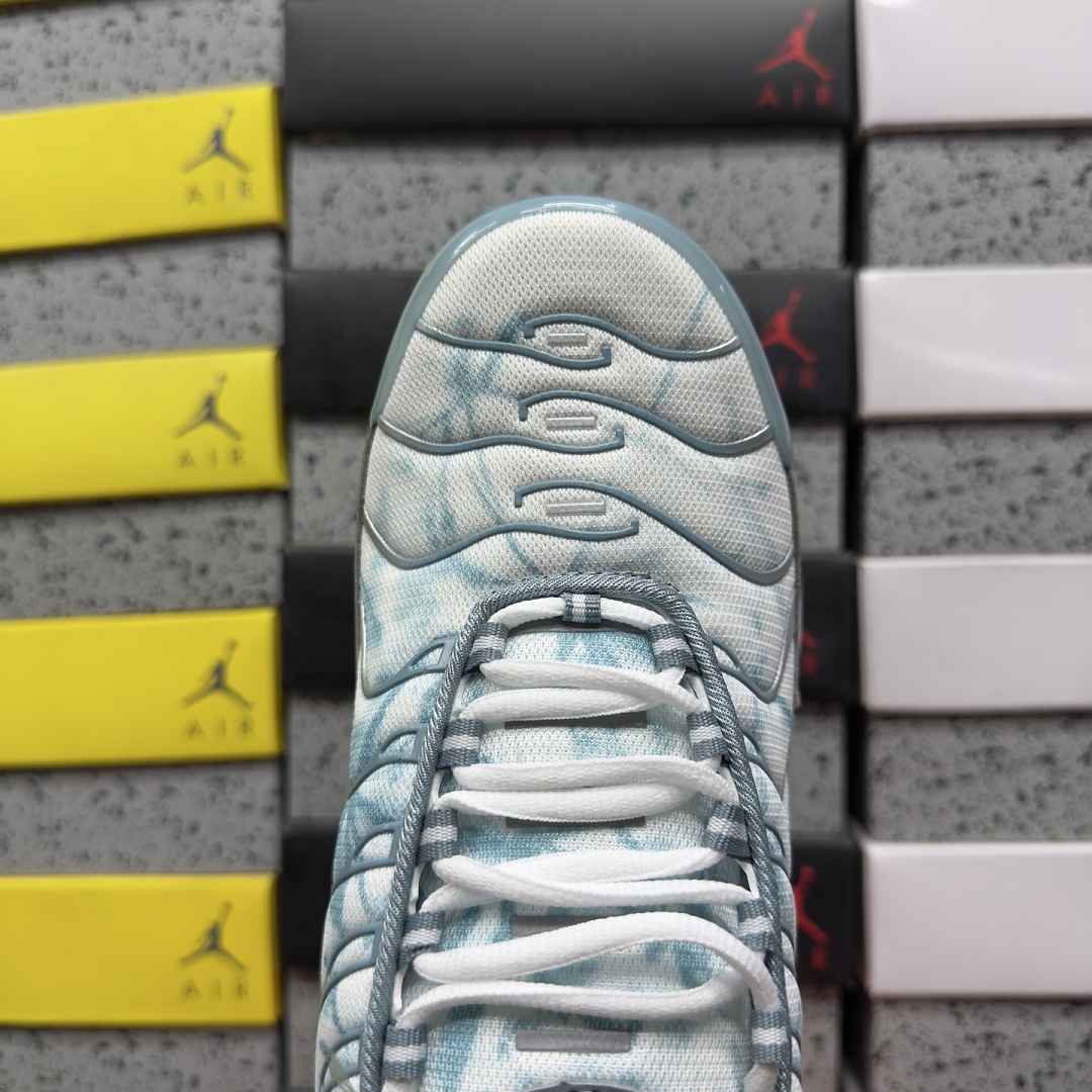 Nike Air Max Plus Origins Waterway FV0394-300 - Image 3