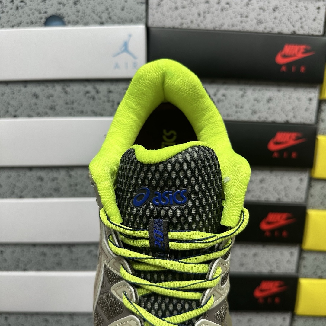 ASICS Gel-Kayano 20 Bodega Success In Small Batches - Image 9