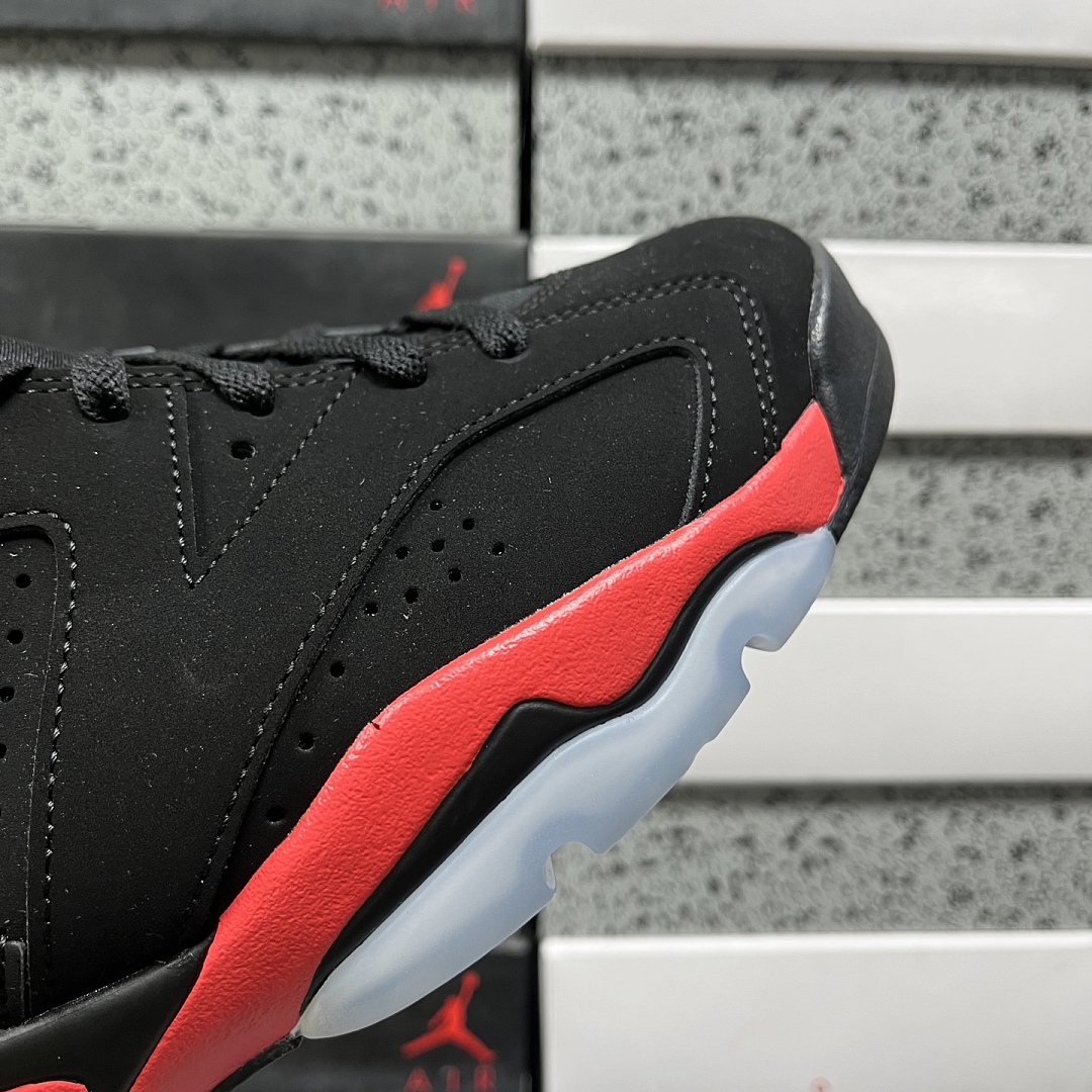Nike Infrared Salesman 6 - Image 9