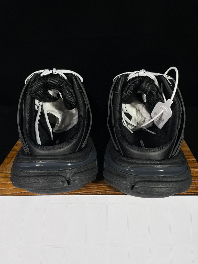 Balenciaga Paris Mule - Image 2