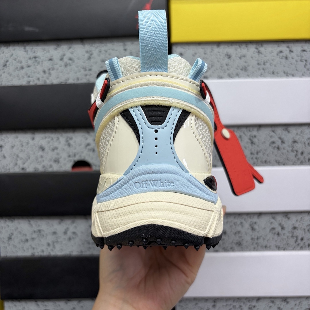 Off-White Be Right Back - Image 8