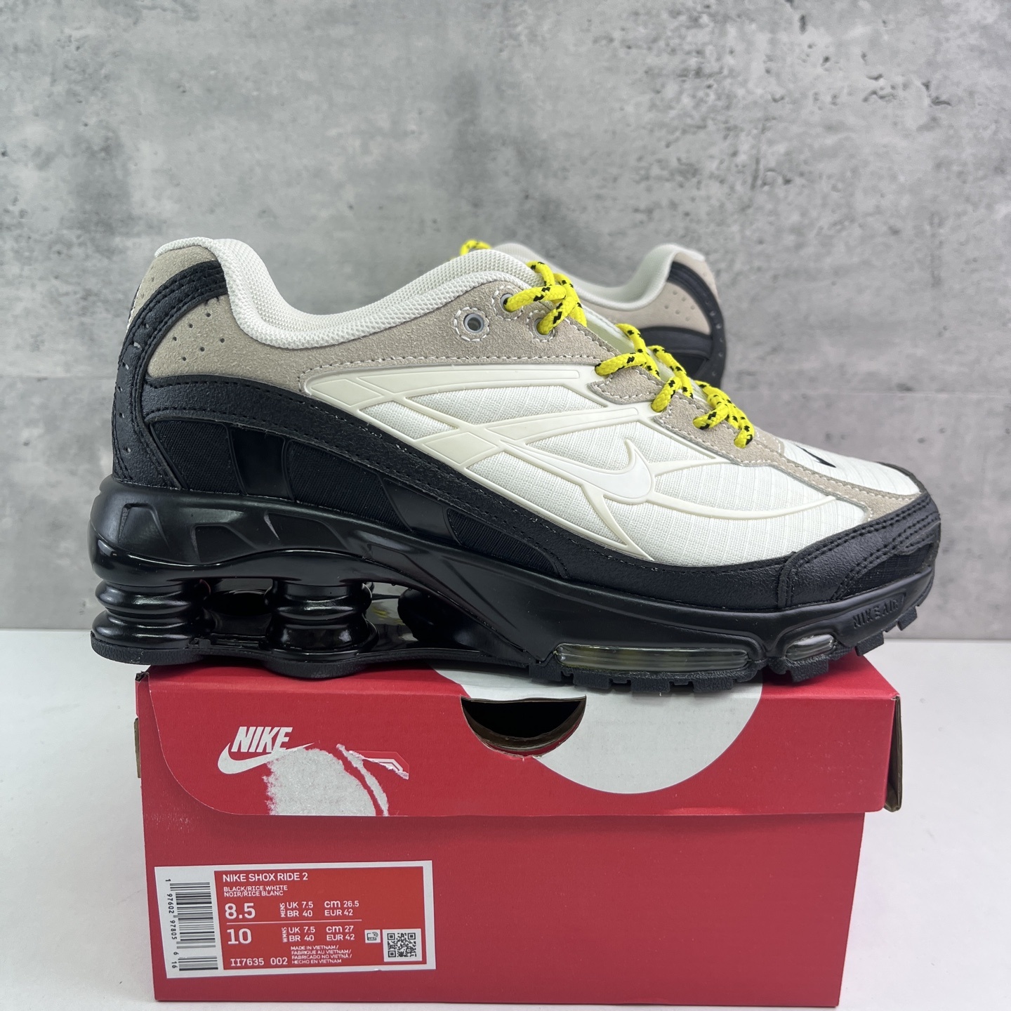 Nike Shox Ride 2 - Image 10