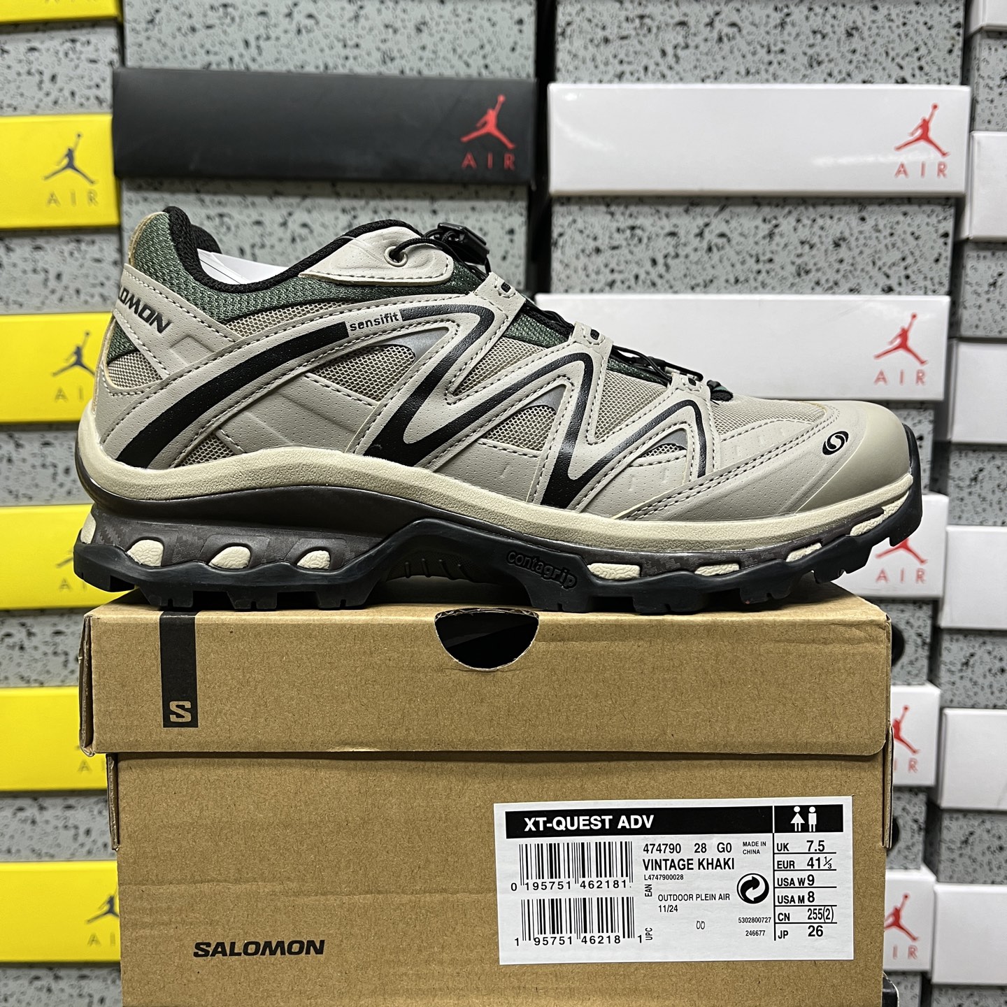 Salomon XT-Quest - Image 11