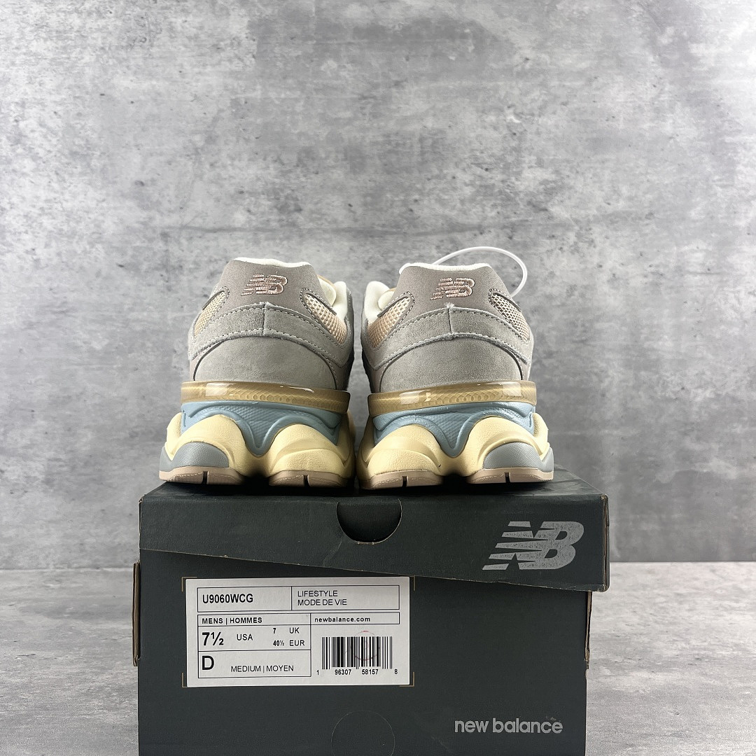 New Balance 9060 - Image 9