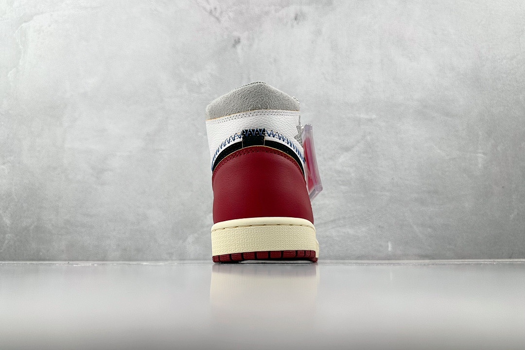 Chanel Union X Jordan Air 1 Retro High Og Nrg - Image 11
