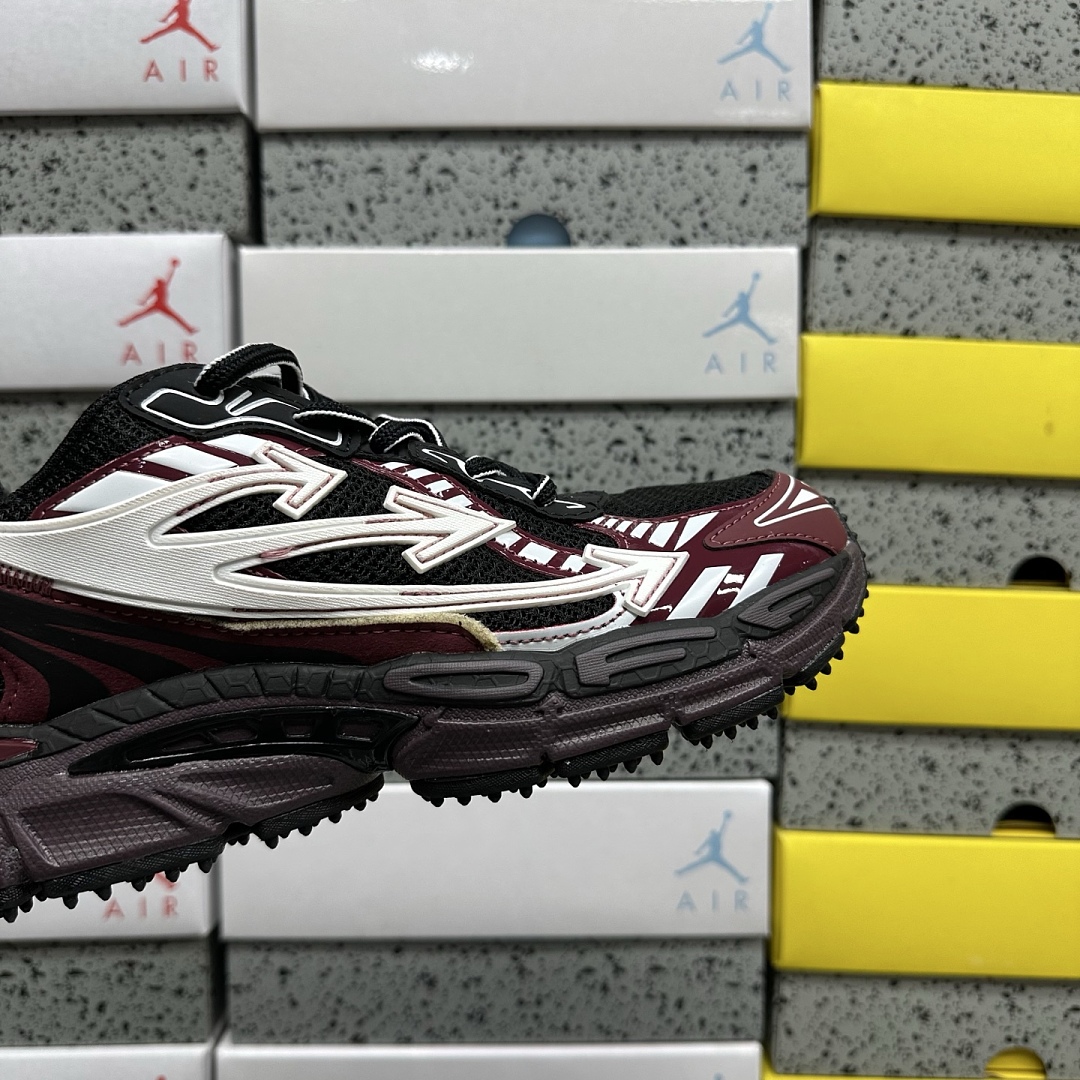 Off-White Be Right Back F24 10012 - Image 9