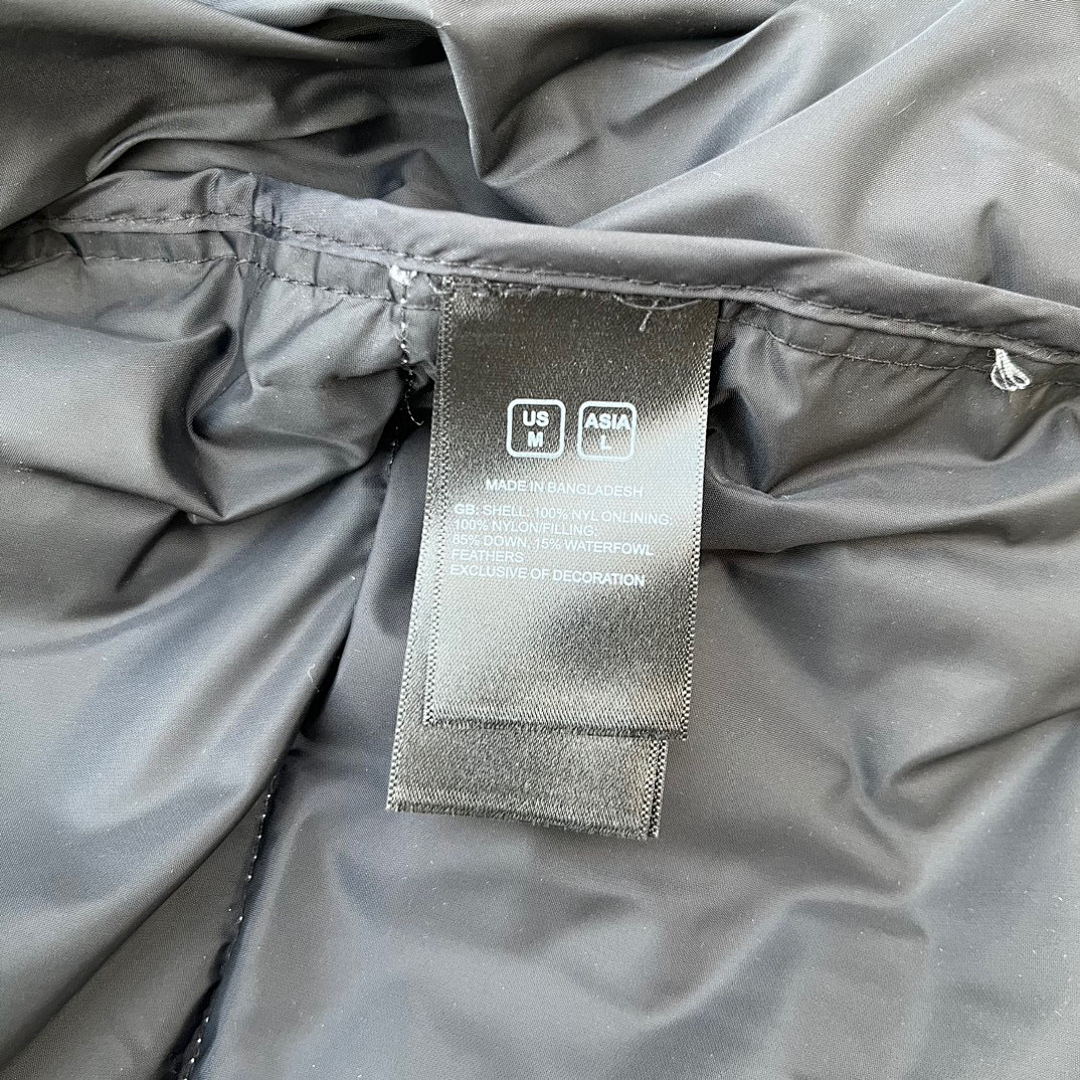 The North Face TNF 1996 Retro Nuptse 700 Fill Packable Jacket - Image 7