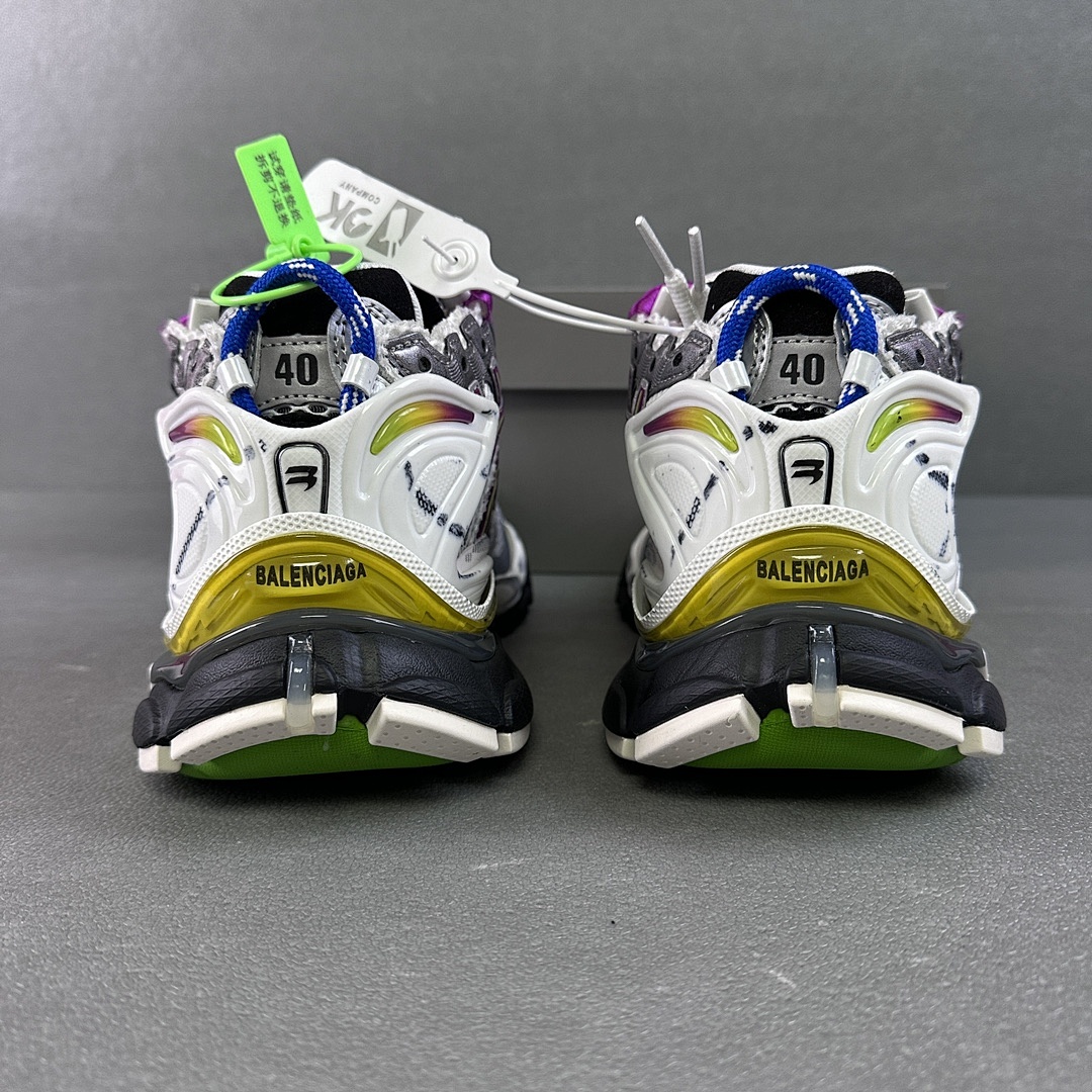 Balenciaga Runner - Image 37