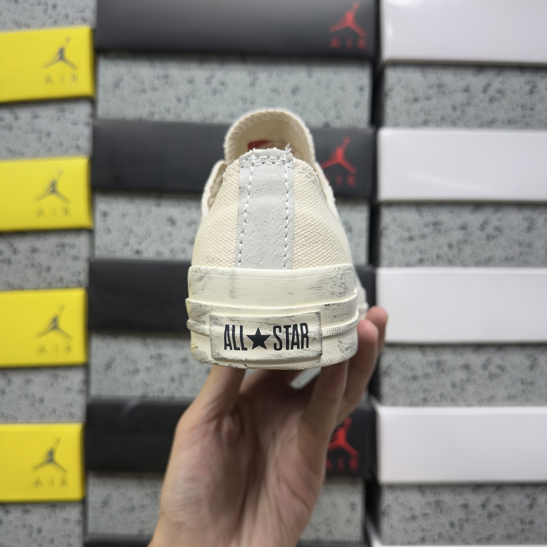 Converse Chuck 70 Ox Madhappy Natural Ivory - Image 9