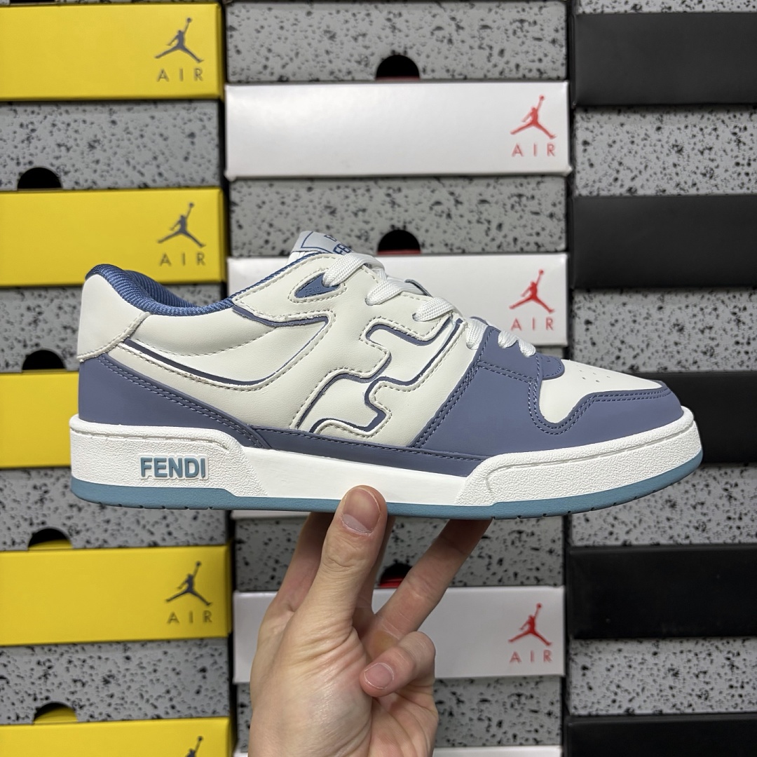 Fendi Match FD - Image 4