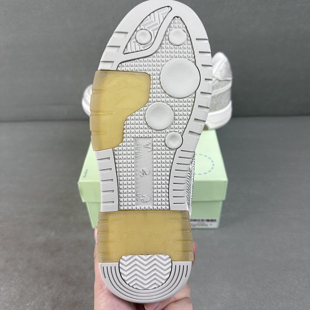 Off-White Diamond - Image 6