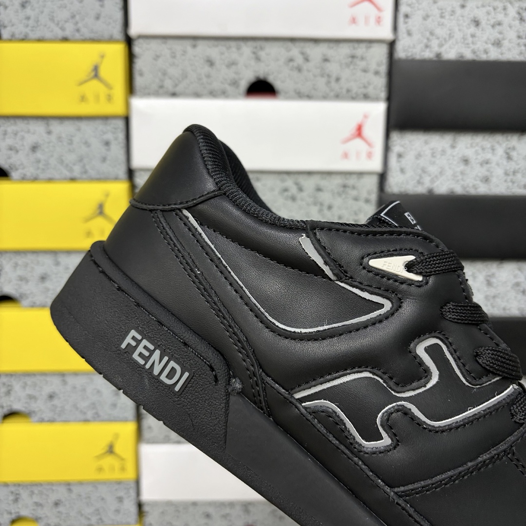 Fendi Match FD - Image 9